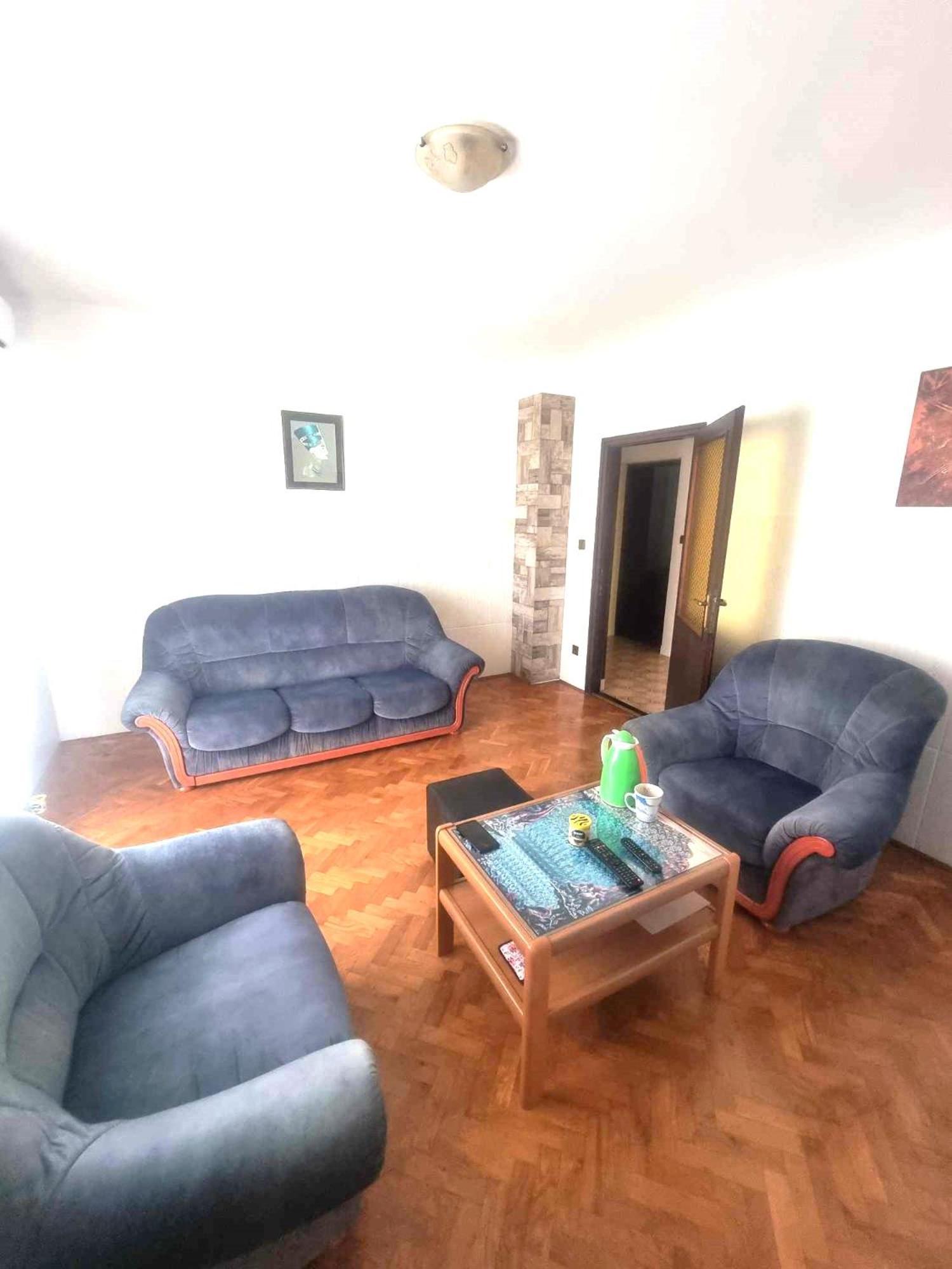 Apartman Din-Pula Apartman Kültér fotó